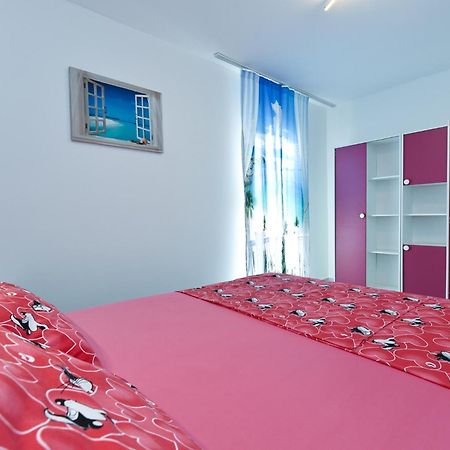 Apartments Mala Vala 925 - Adapted Фажана Экстерьер фото