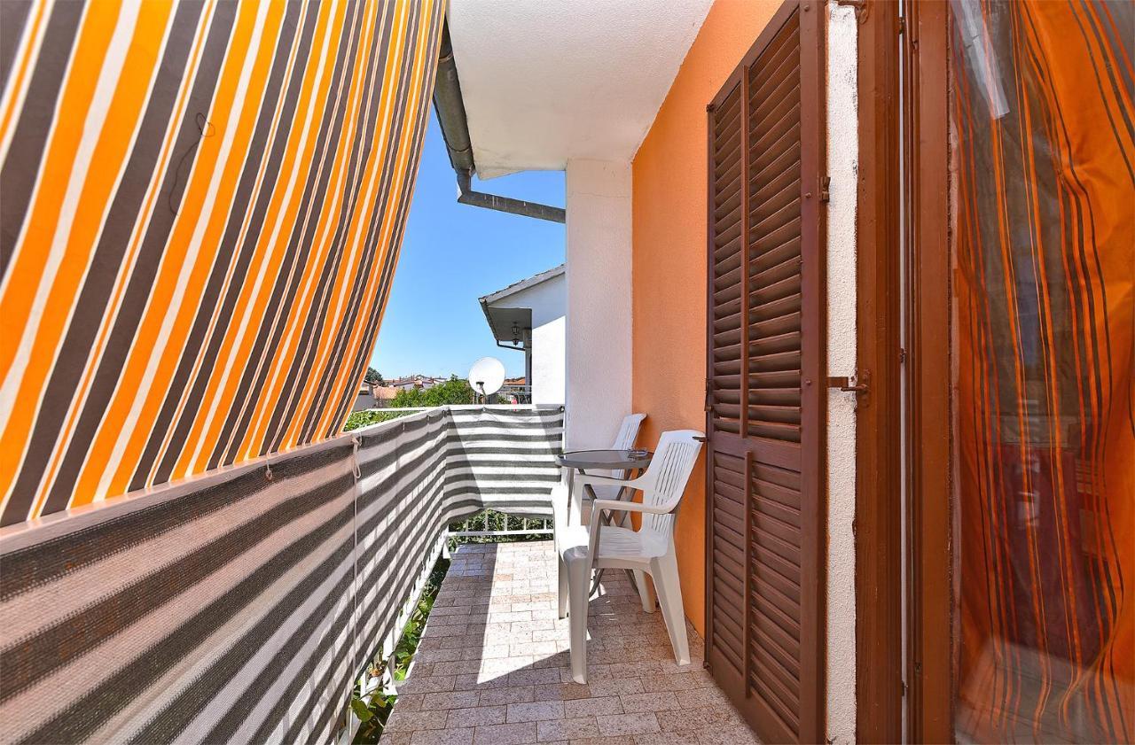 Apartments Mala Vala 925 - Adapted Фажана Экстерьер фото