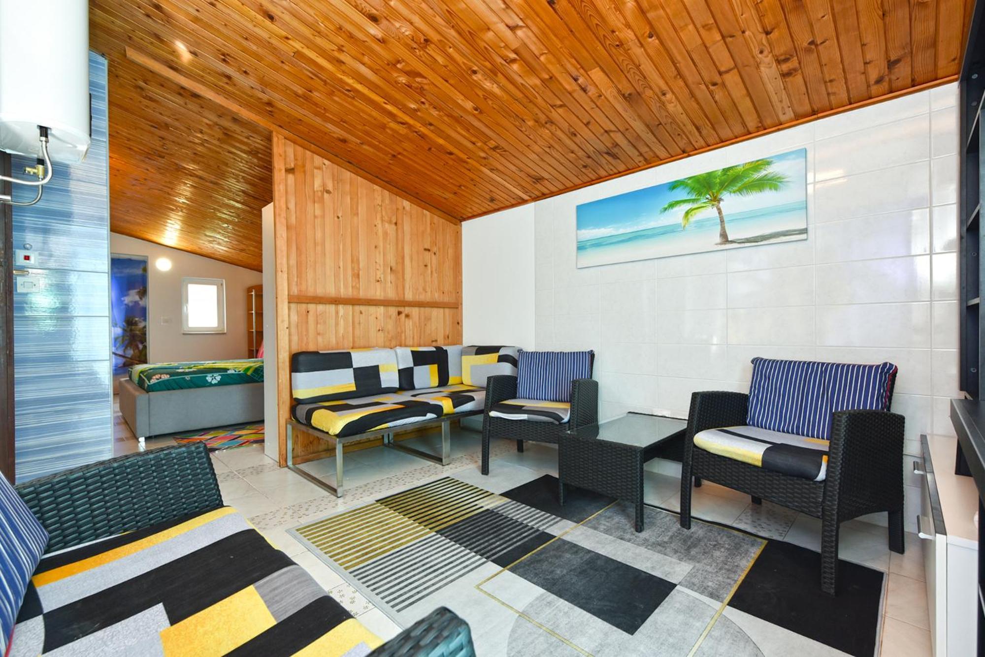 Apartments Mala Vala 925 - Adapted Фажана Экстерьер фото